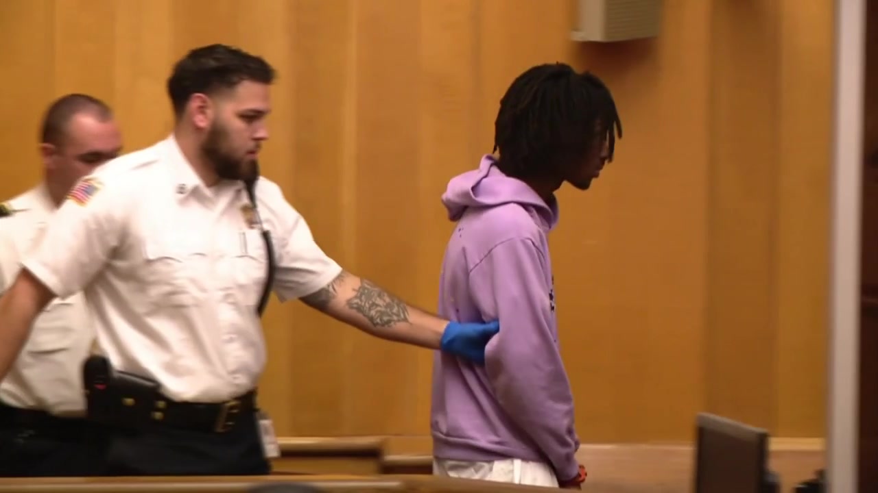 Suspect charged in connection with shooting that wounded New Bedford