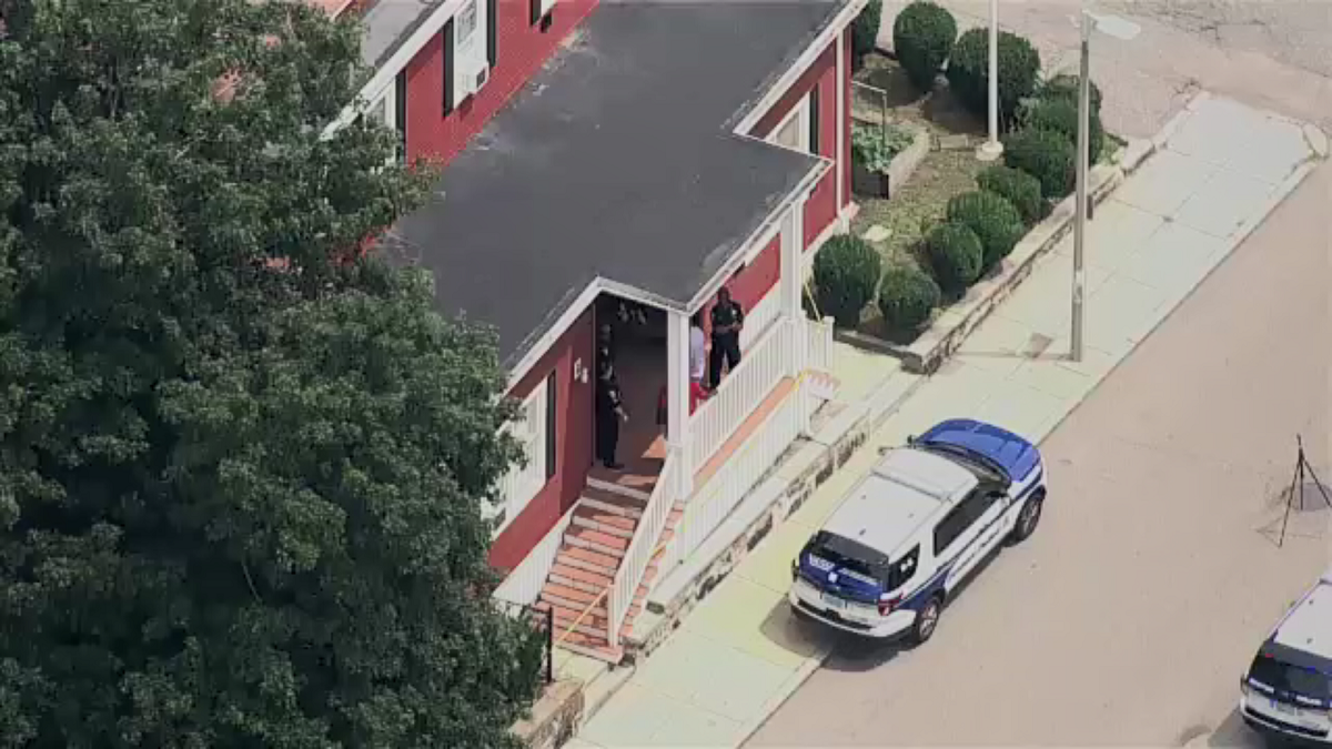 Boston police make arrest in connection with deadly stabbing at ...