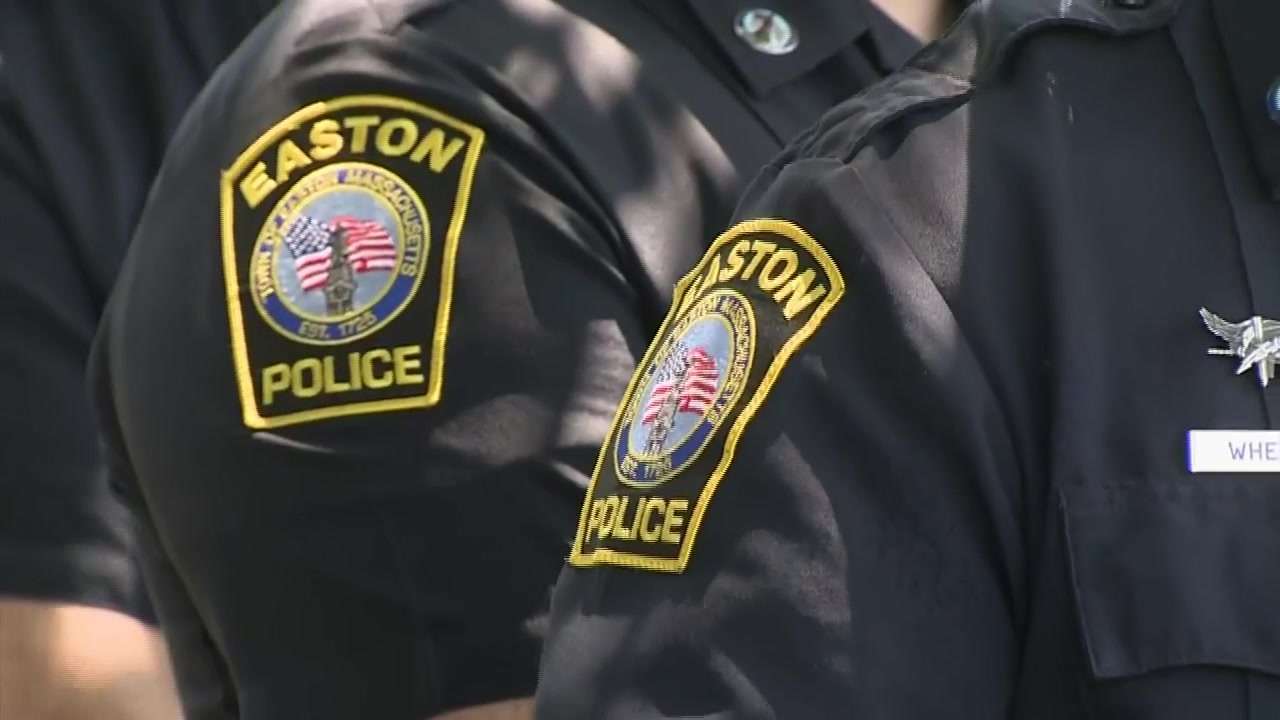 Emergency crews recount effort to rescue missing Stoughton woman found alive in swamp area in Easton - Boston News, Weather, Sports - Vimarsana News