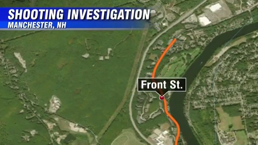 Police investigating after 1 person shot in Manchester NH Boston News Weather Sports WHDH 7News Police investigating after 1 person shot in Manchester NH Boston News Weather Sports WHDH 7News