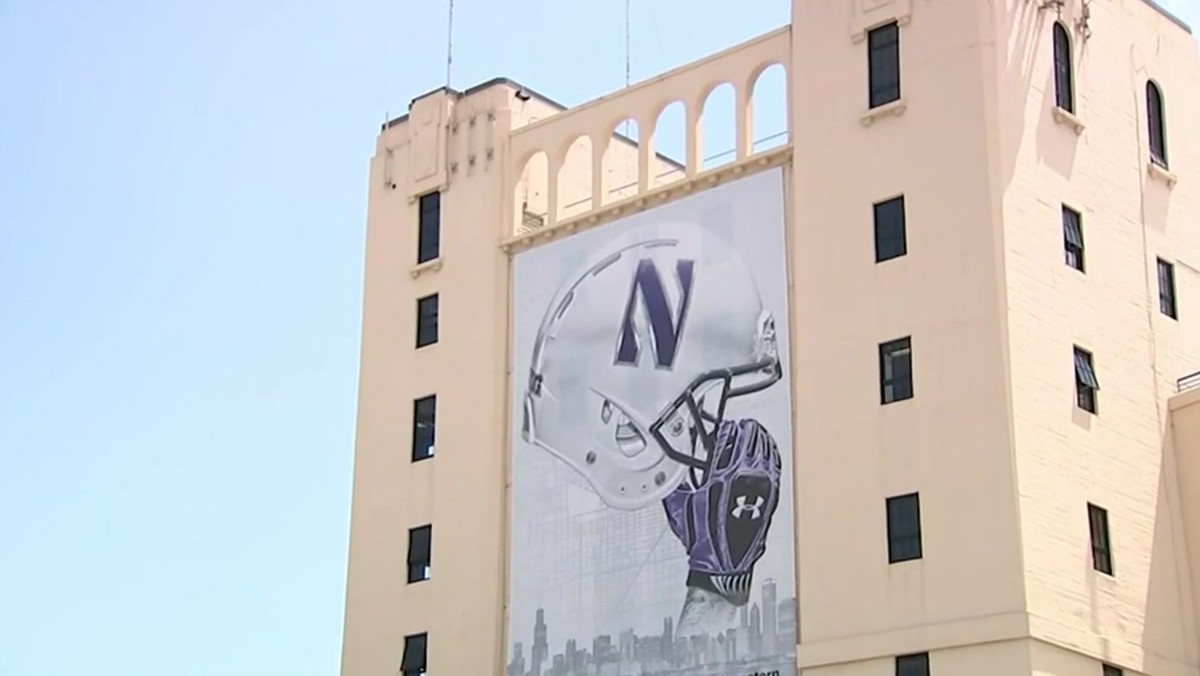 Northwestern Hazing Scandal Included Multiple Sports Men And Women According To Attorneys 