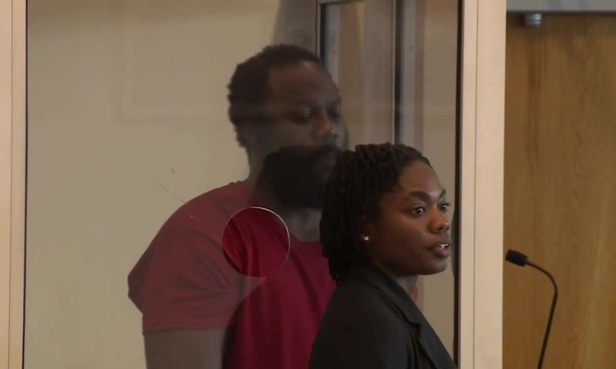 Boston man appears in court after arrest in connection with carjacking ...
