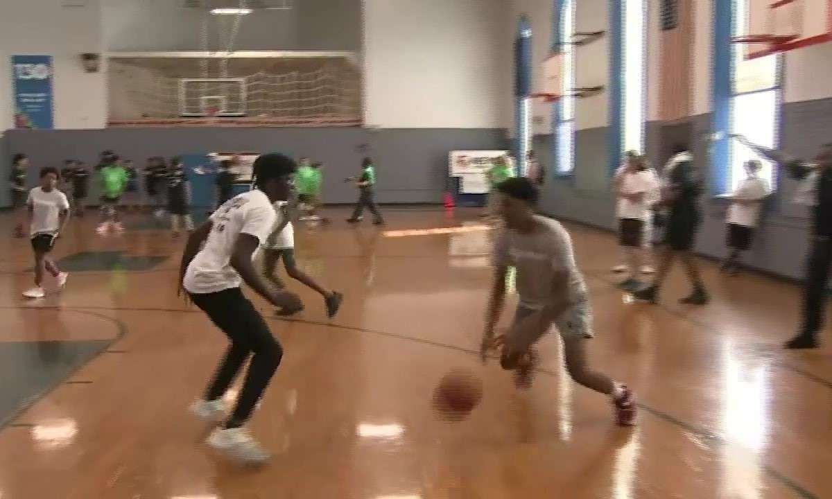 Local Boys and Girls Clubs take part in 24th annual YouthConnect Unity Games - Boston News, Weather, Sports - Vimarsana News