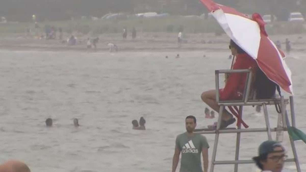 Some Mass. beaches reopen to swimming after closures due to bacteria levels - Boston News, Weather, Sports - Vimarsana News