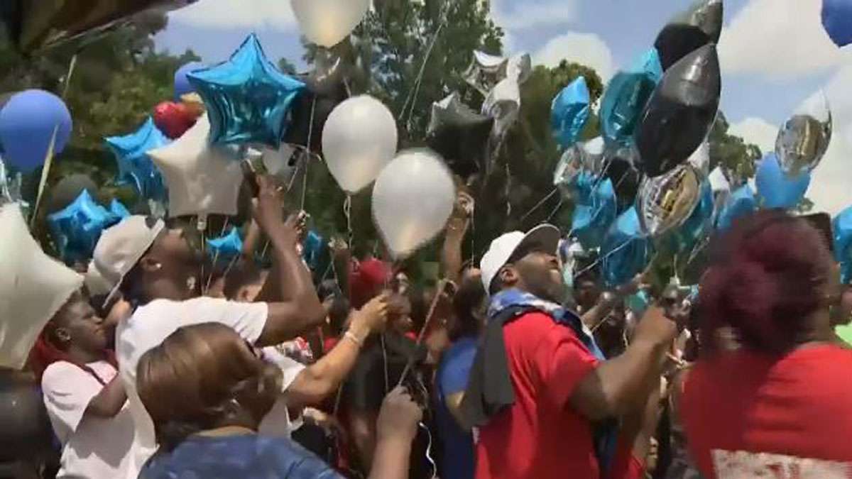 Brockton community mourns teen brothers killed in crash - Boston News, Weather, Sports - Vimarsana News