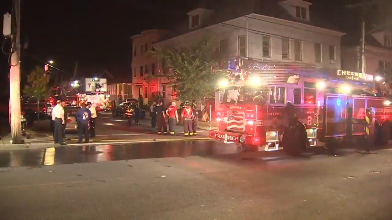 Chelsea apartment fire caused by electric skateboard displaces three