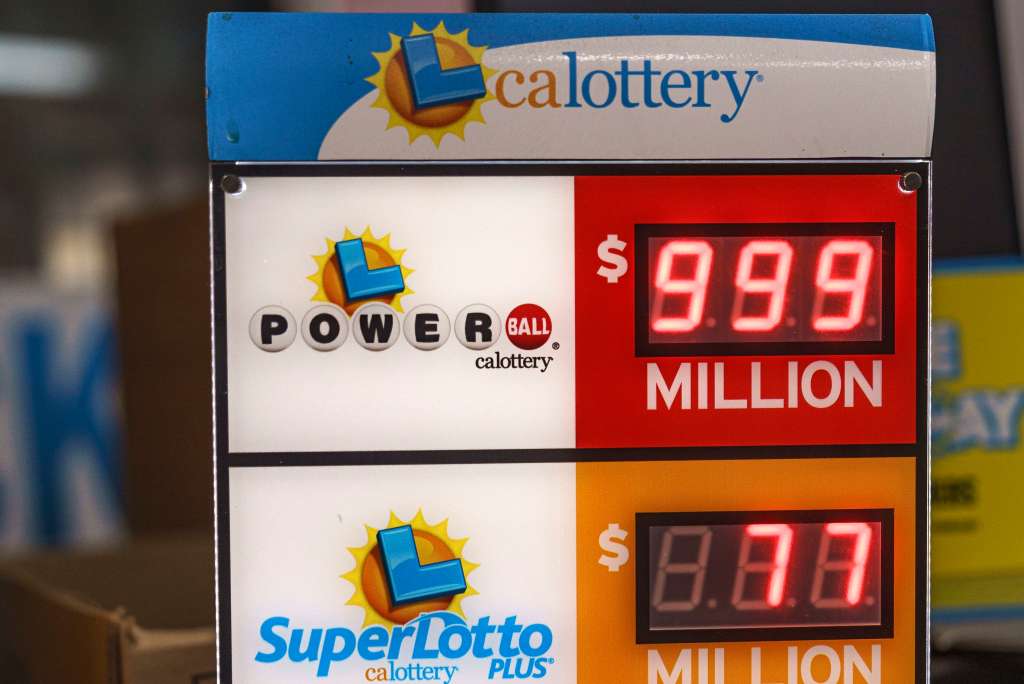 Powerball Jackpot Grows to $700 Million for Wednesday Night's Drawing – NBC  Boston