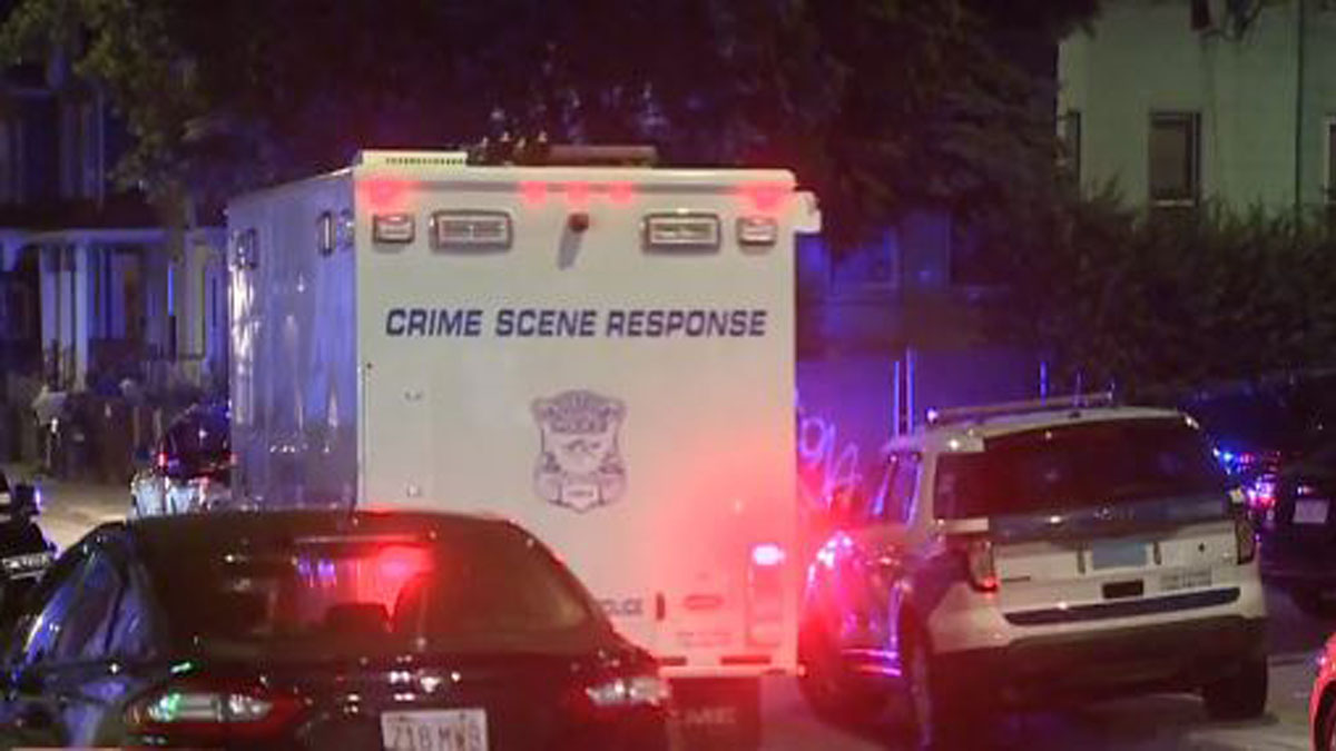 Police investigation underway in Dorchester Boston News Weather Sports WHDH 7News Police investigation underway in Dorchester Boston News Weather Sports WHDH 7News