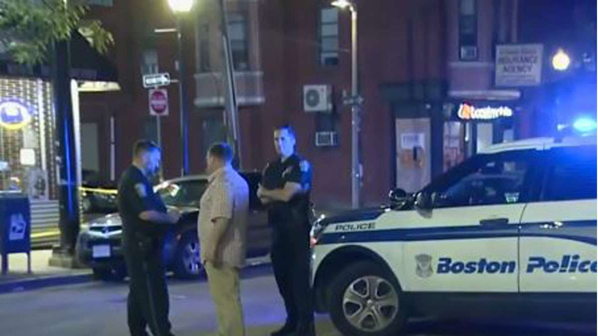 Police investigating after man fatally shot in Dorchester - Boston News ...
