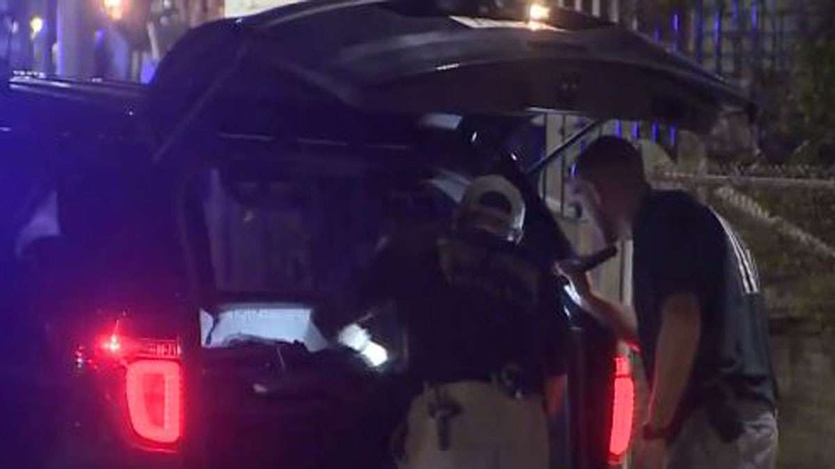 Boston police investigating armed carjacking in Roxbury - Boston News ...