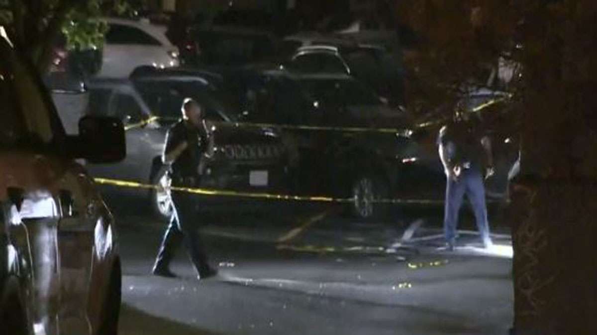 Boston police investigating early morning Fenway shooting - Boston News ...