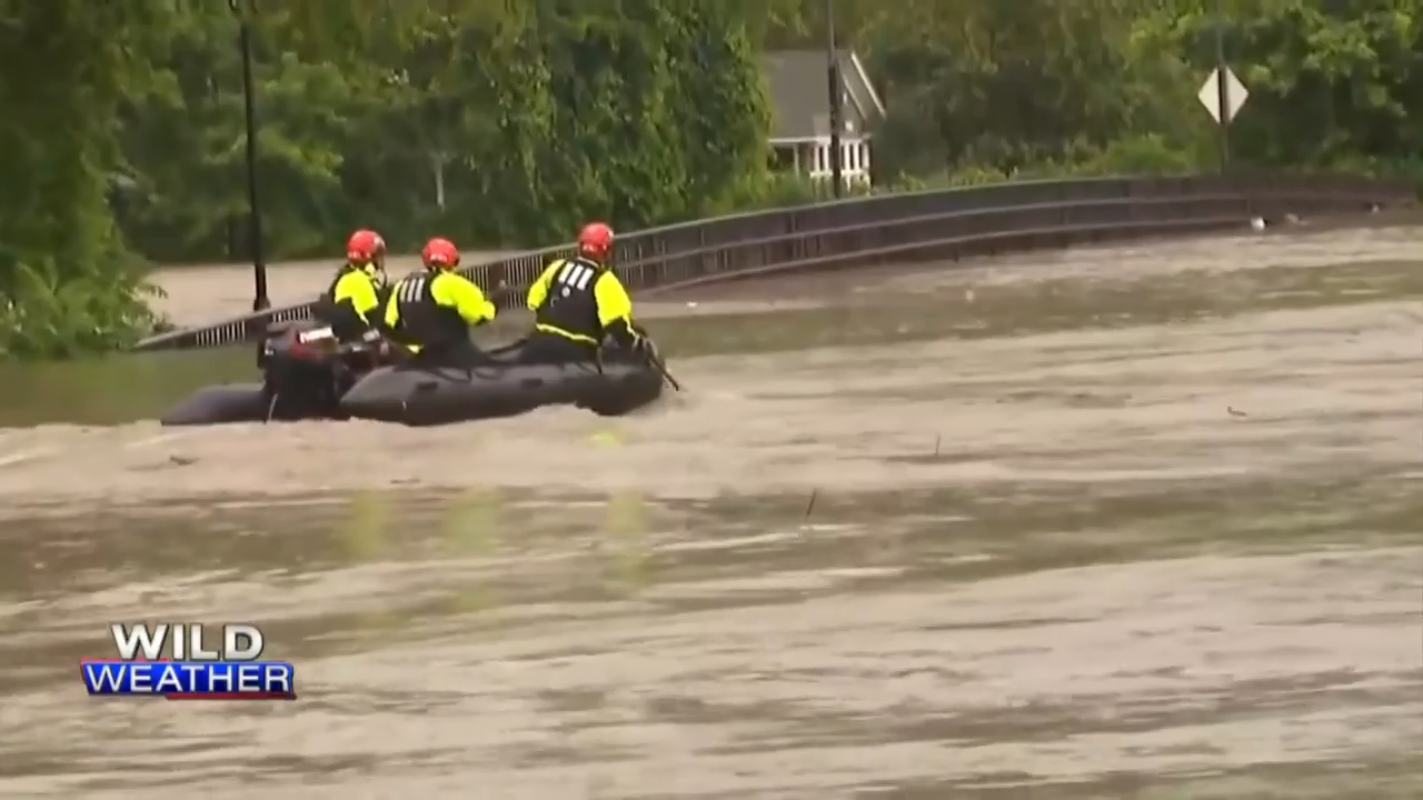 Vermont starts long road to recovery from historic floods, helped by