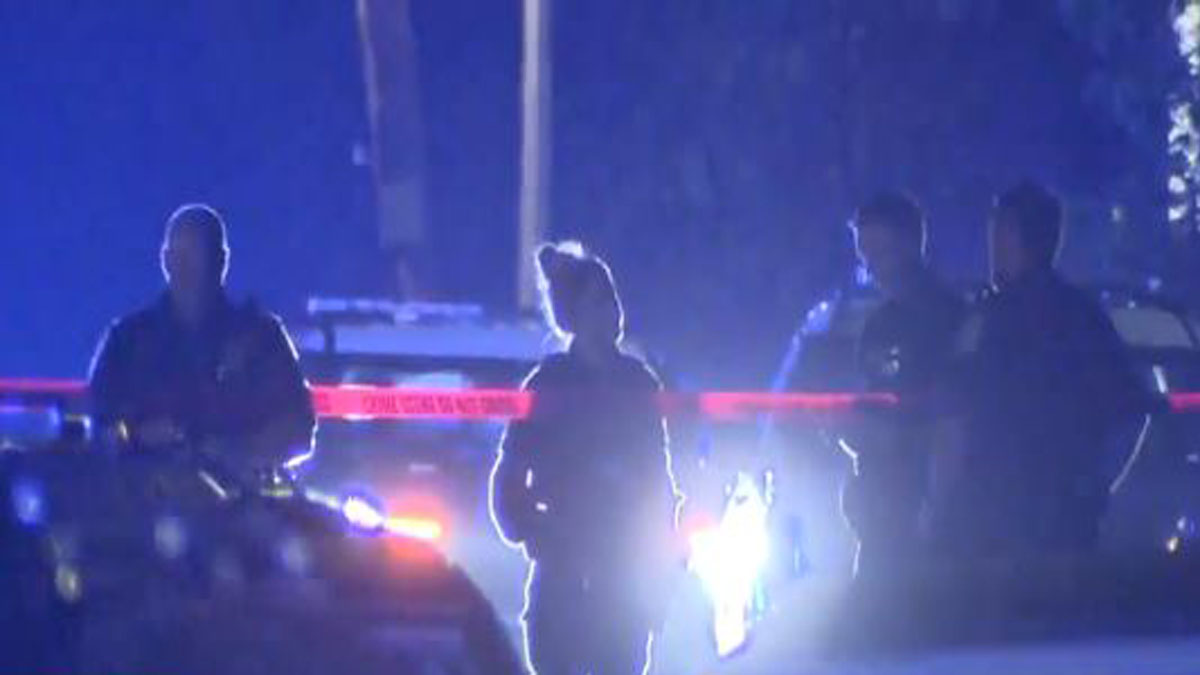 Boston police investigating shooting death after victim found in