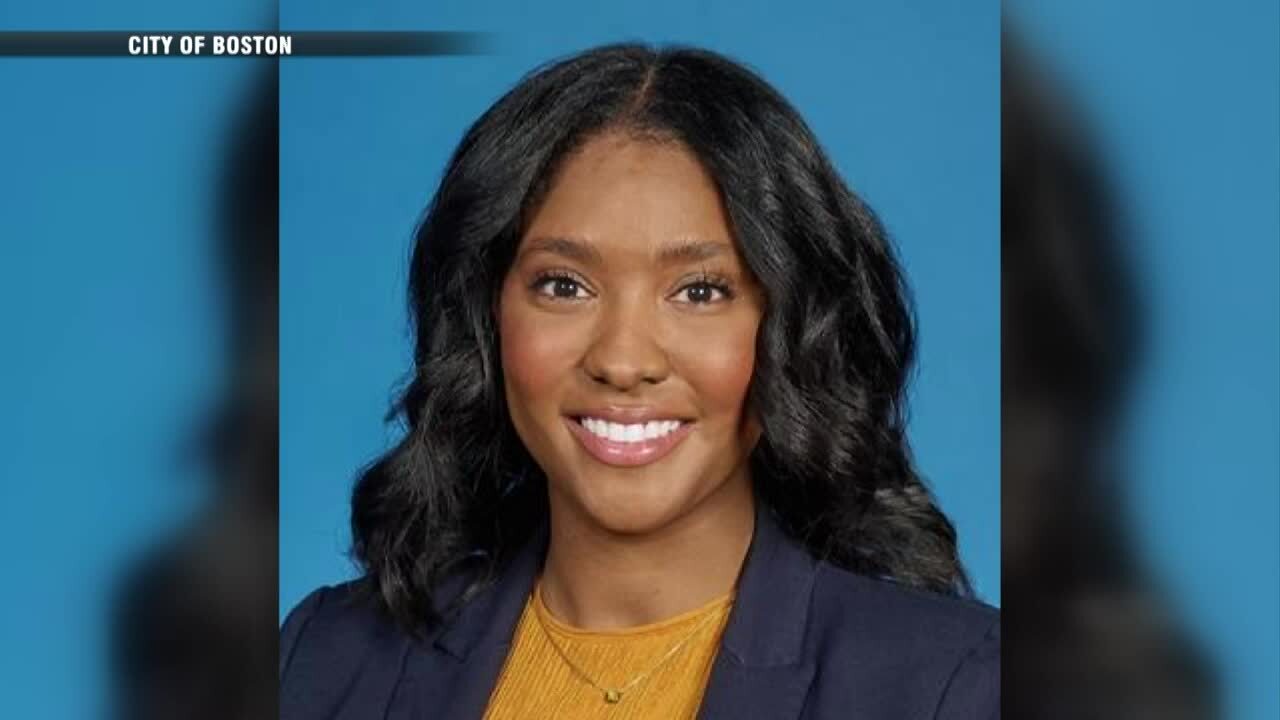 Boston City Councilor Kendra Lara son involved in car crash in Jamaica Plain  Boston News Weather Sports  WHDH 7News Boston City Councilor Kendra Lara son involved in car crash in Jamaica Plain  Boston News Weather Sports  WHDH 7News
