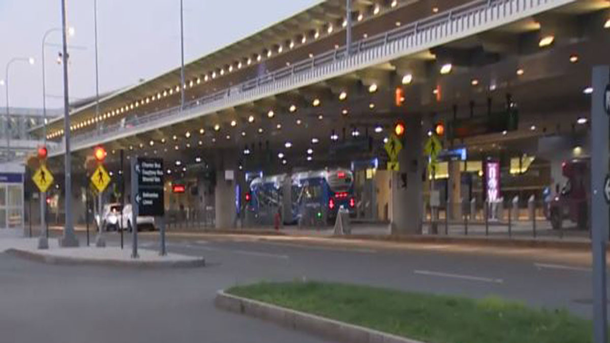 Sumner Tunnel closure impacting travelers making their way to and from