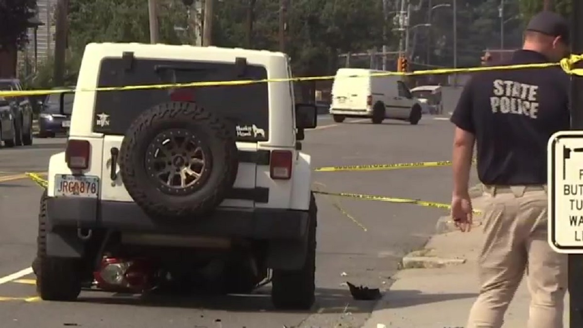 Police investigating deadly crash in Malden Boston News, Weather, Sports WHDH 7News