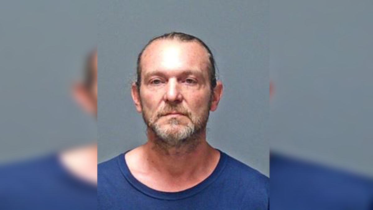 Manchester, NH man arrested for alleged sexual assault of a child