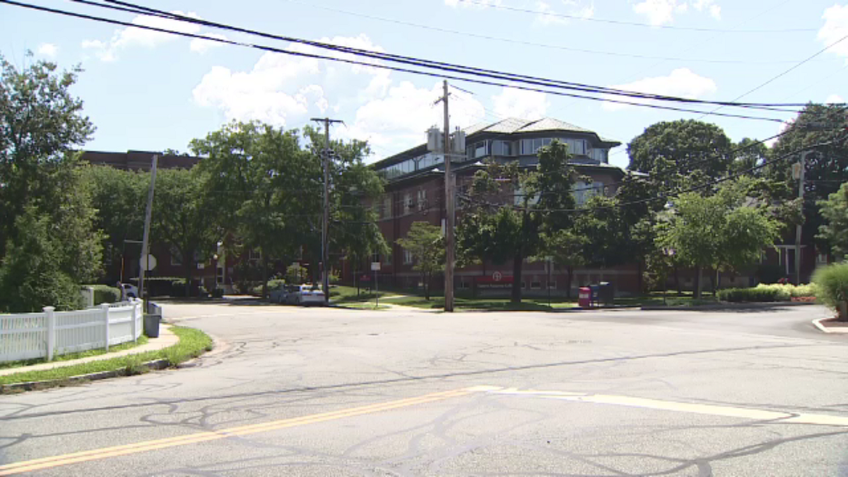 Migrant “Crisis” Spurs Opening Of New Center In Quincy Boston News