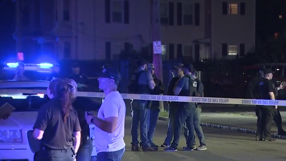 New Bedford police detective released from hospital after suffering