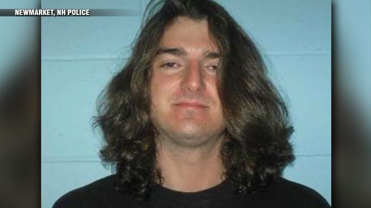 Police searching for man after series of smashed car windows in ...