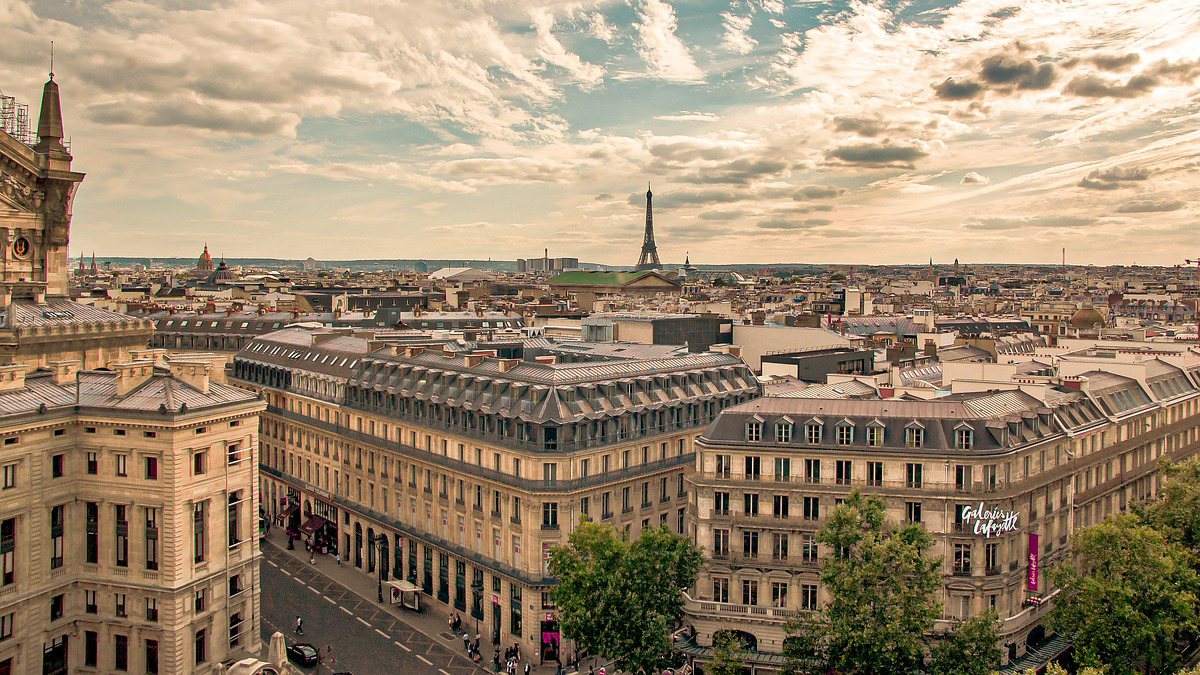The fatal stabbing of a German tourist by a suspected radical puts sharp focus on the Paris Olympics - Boston News, Weather, Sports - Vimarsana News