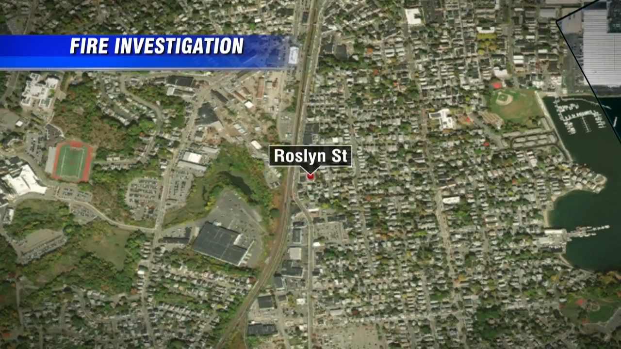 Electrical issues cause house fire in Salem that displaces two Boston