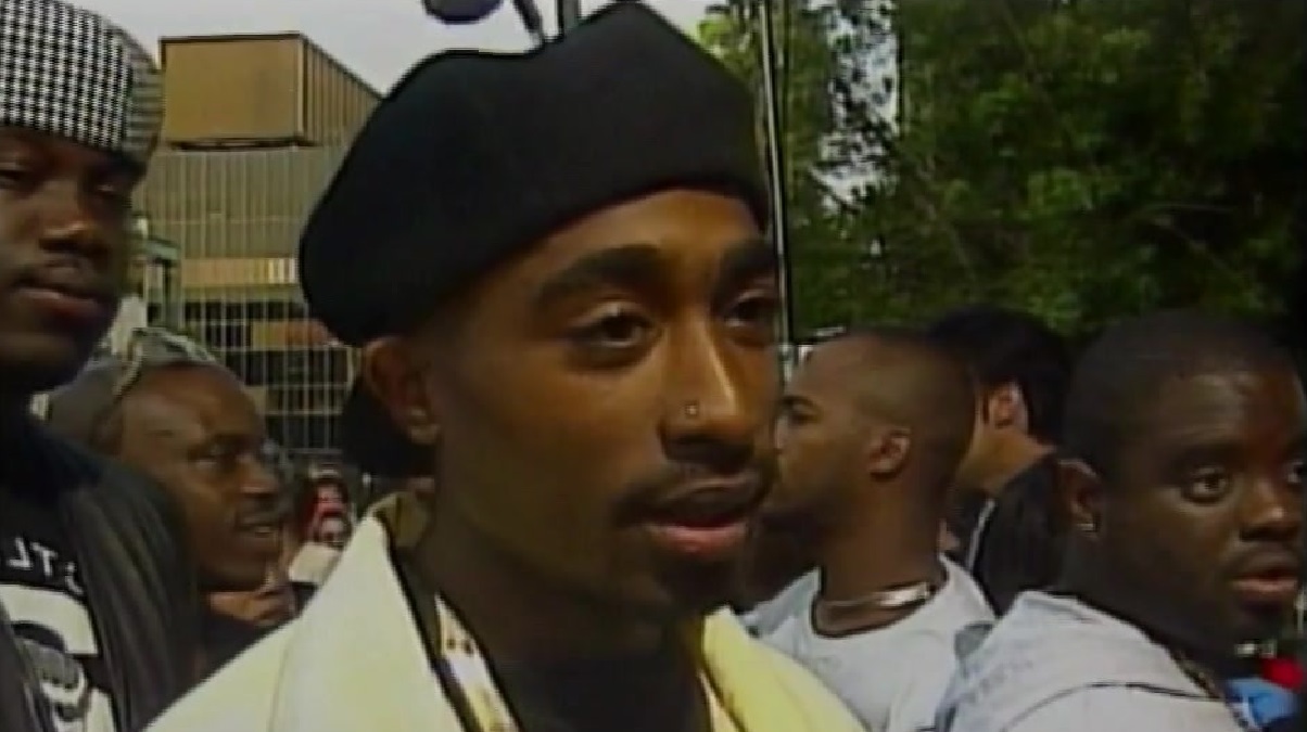 Vegas-area home searched in Tupac Shakur’s 1996 killing is tied to ...