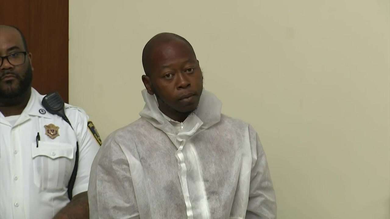 Man accused of assaulting woman in Boston's South End ordered held without bail - Boston News, Weather, Sports - Vimarsana News