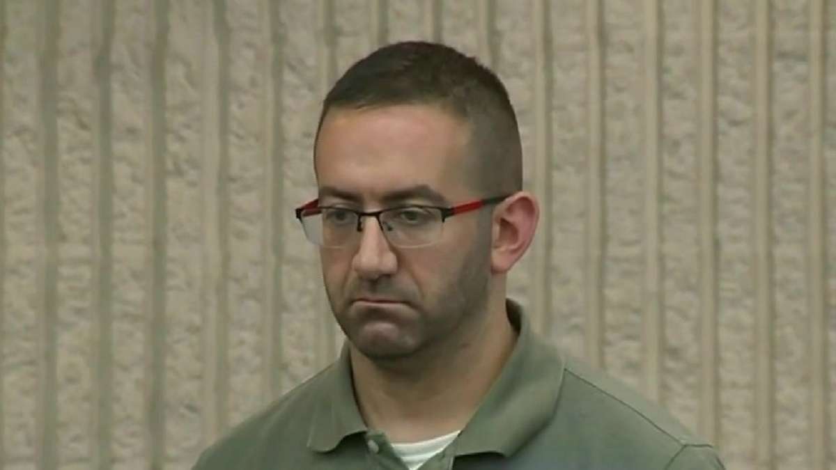 Peabody chiropractor previously accused of using spy camera now charged with secretly recording minor - Boston News, Weather, Sports - Vimarsana News