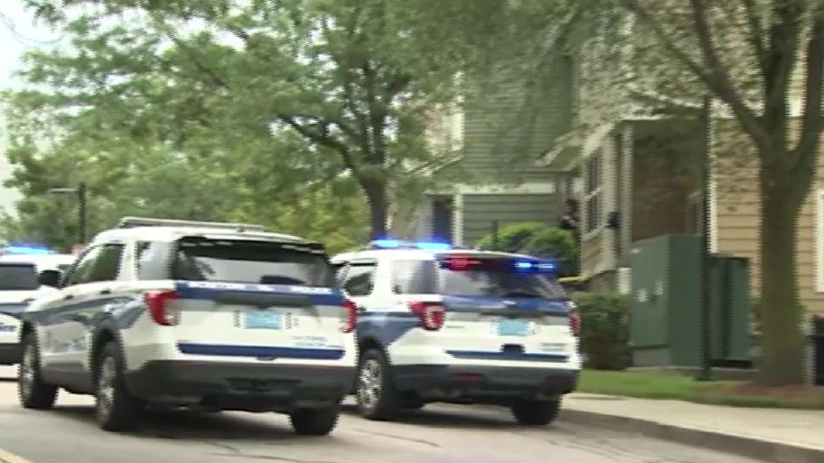 Police investigating shooting in Roxbury - Boston News, Weather, Sports - Vimarsana News