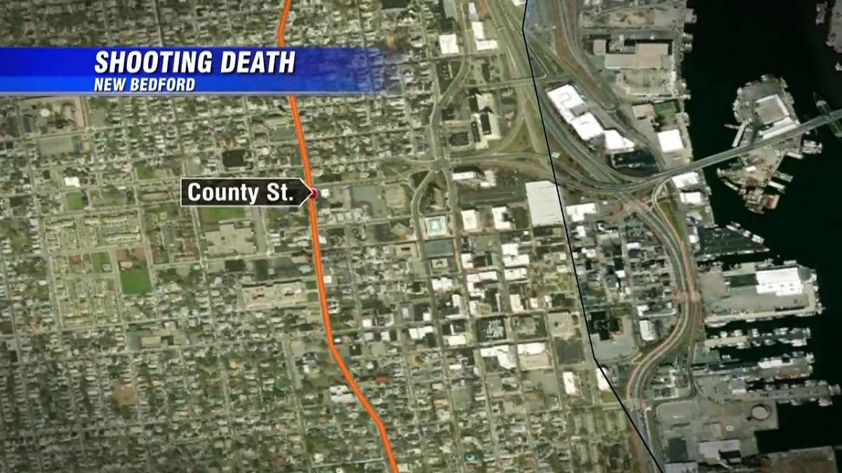 Man dies after shooting in New Bedford - Boston News, Weather, Sports ...