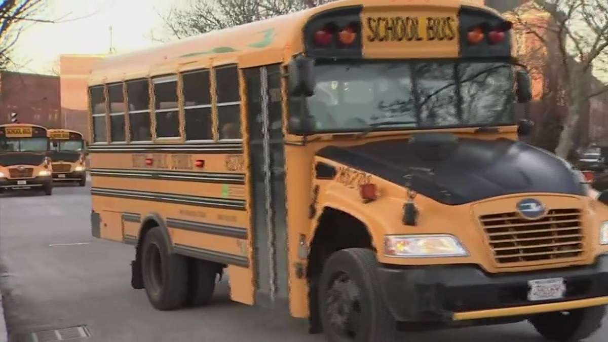 Boston city, school officials discuss back to school plans ahead of new school year - Boston News, Weather, Sports - Vimarsana News