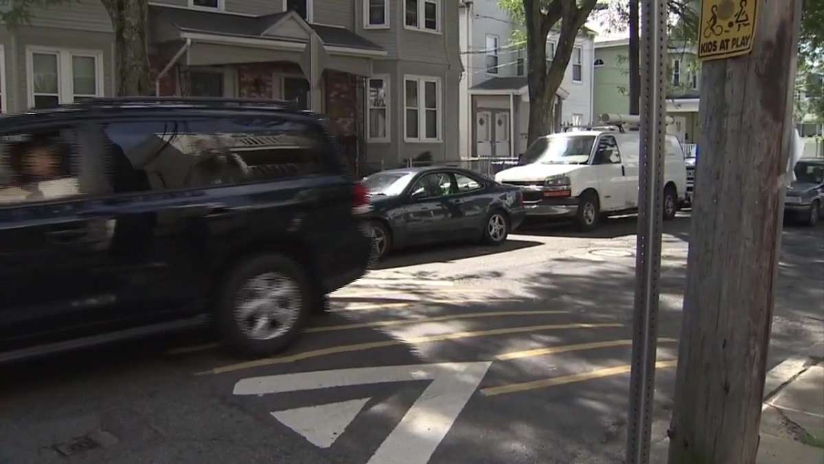 Somerville drivers frustrated with number of speed bumps as city plans to install more - Boston News, Weather, Sports - Vimarsana News