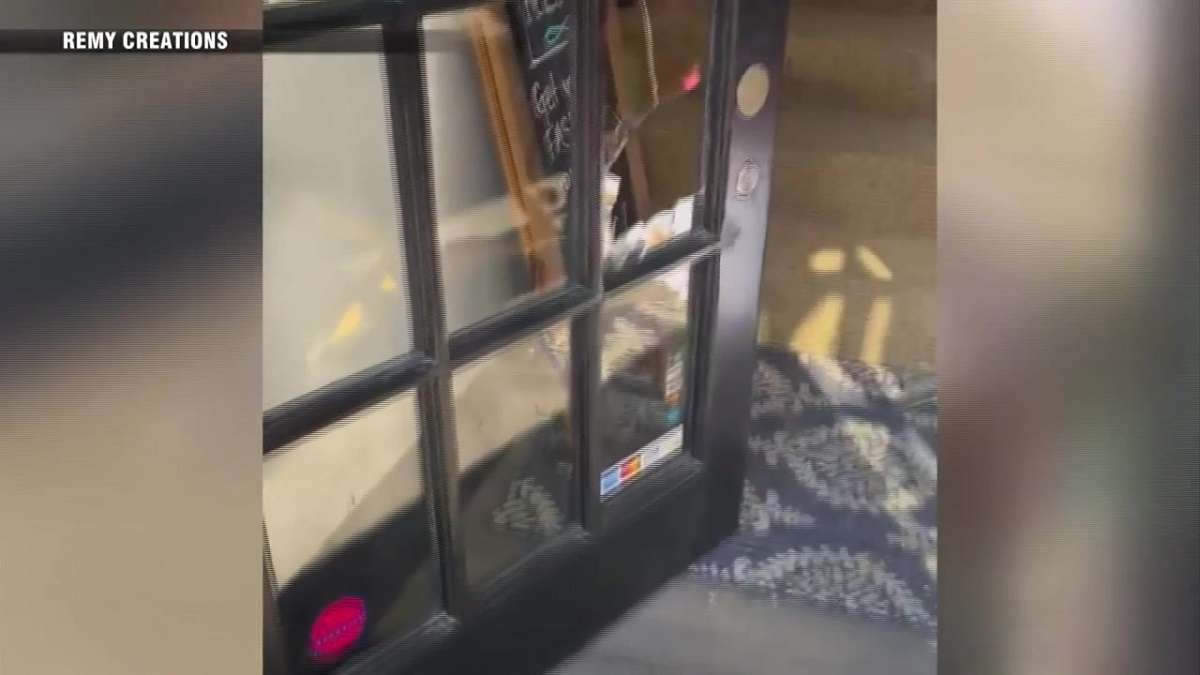 Investigation underway after recent Beacon Hill break-ins - Boston News, Weather, Sports - Vimarsana News