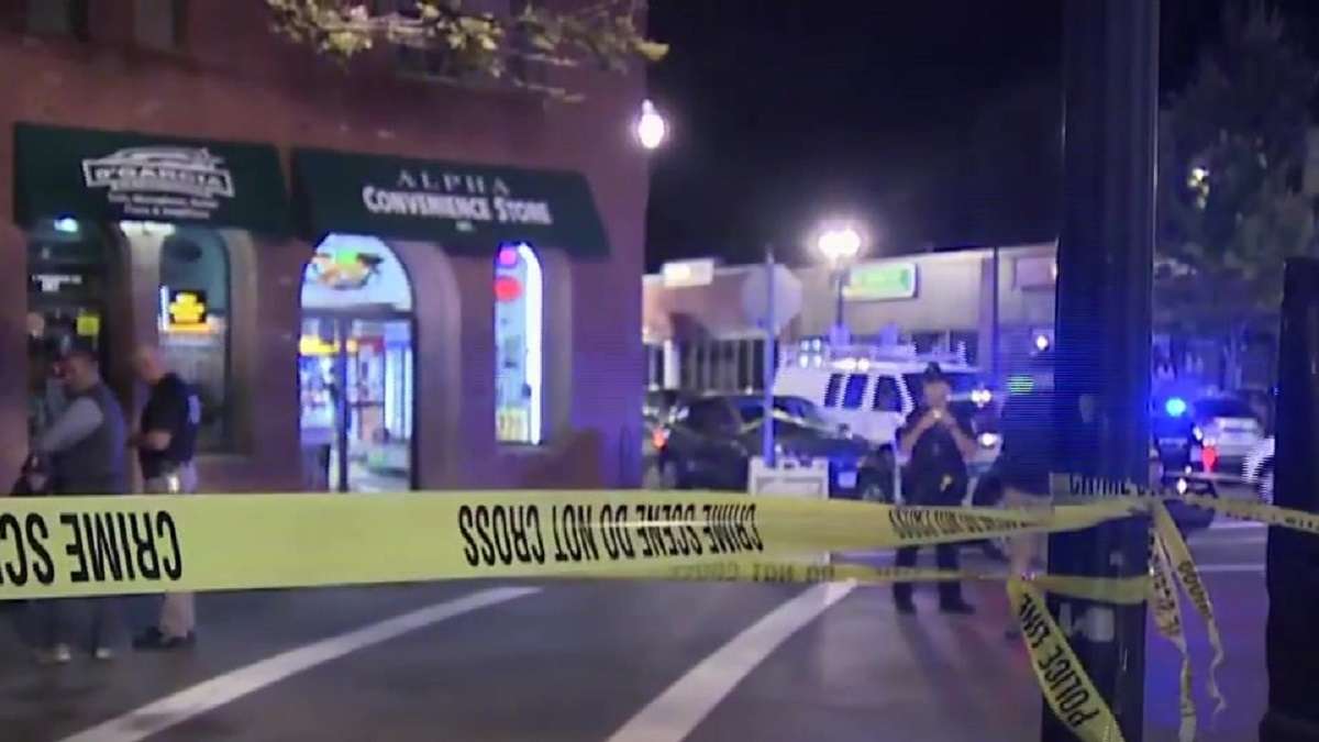 1 person dead, 2 in custody after stabbing in Lynn - Boston News, Weather, Sports - Vimarsana News