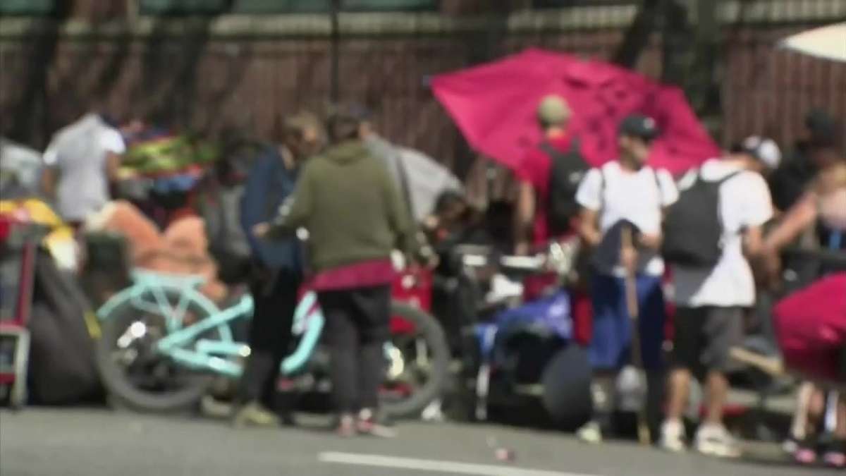 Mayor Wu to share plan on Boston's Mass and Cass on Friday - Boston News, Weather, Sports - Vimarsana News