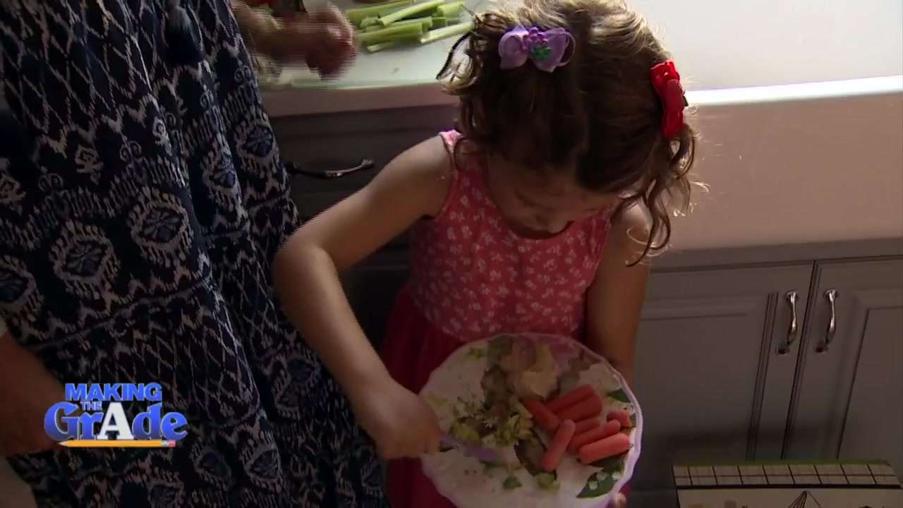 Making the Grade: Packing a nutritious lunchbox on a budget - Boston News, Weather, Sports - Vimarsana News
