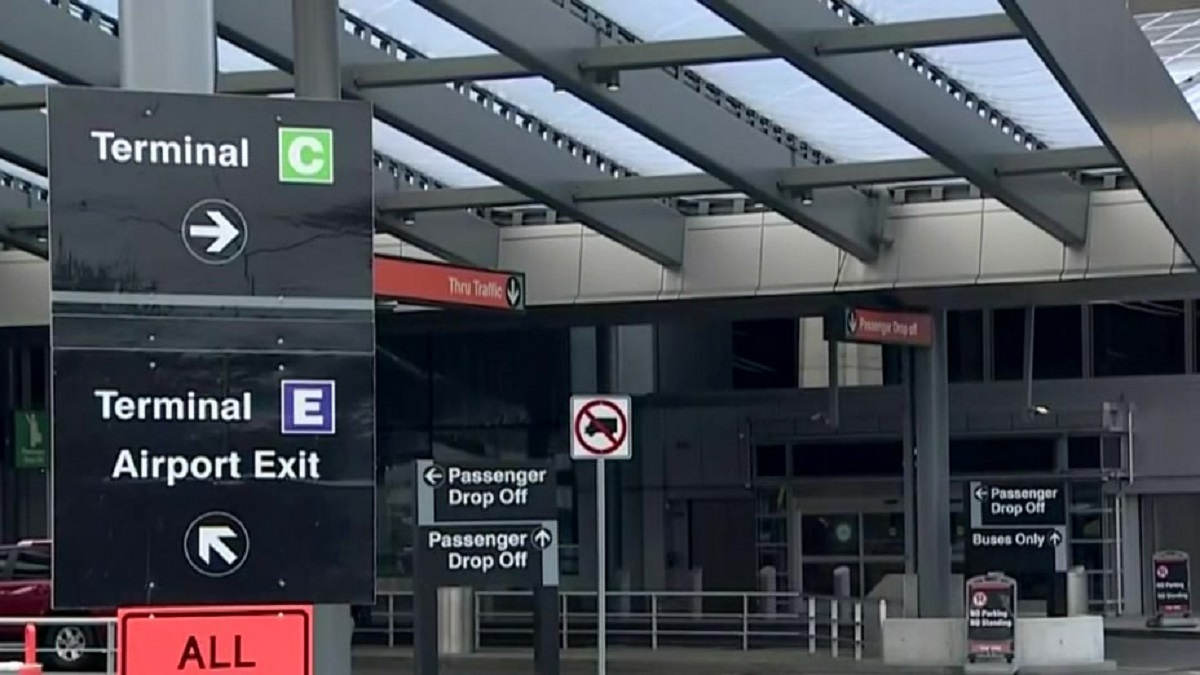 Worker dies after accident involving forklift at Logan Airport Boston News Weather Sports WHDH 7News Worker dies after accident involving forklift at Logan Airport Boston News Weather Sports WHDH 7News