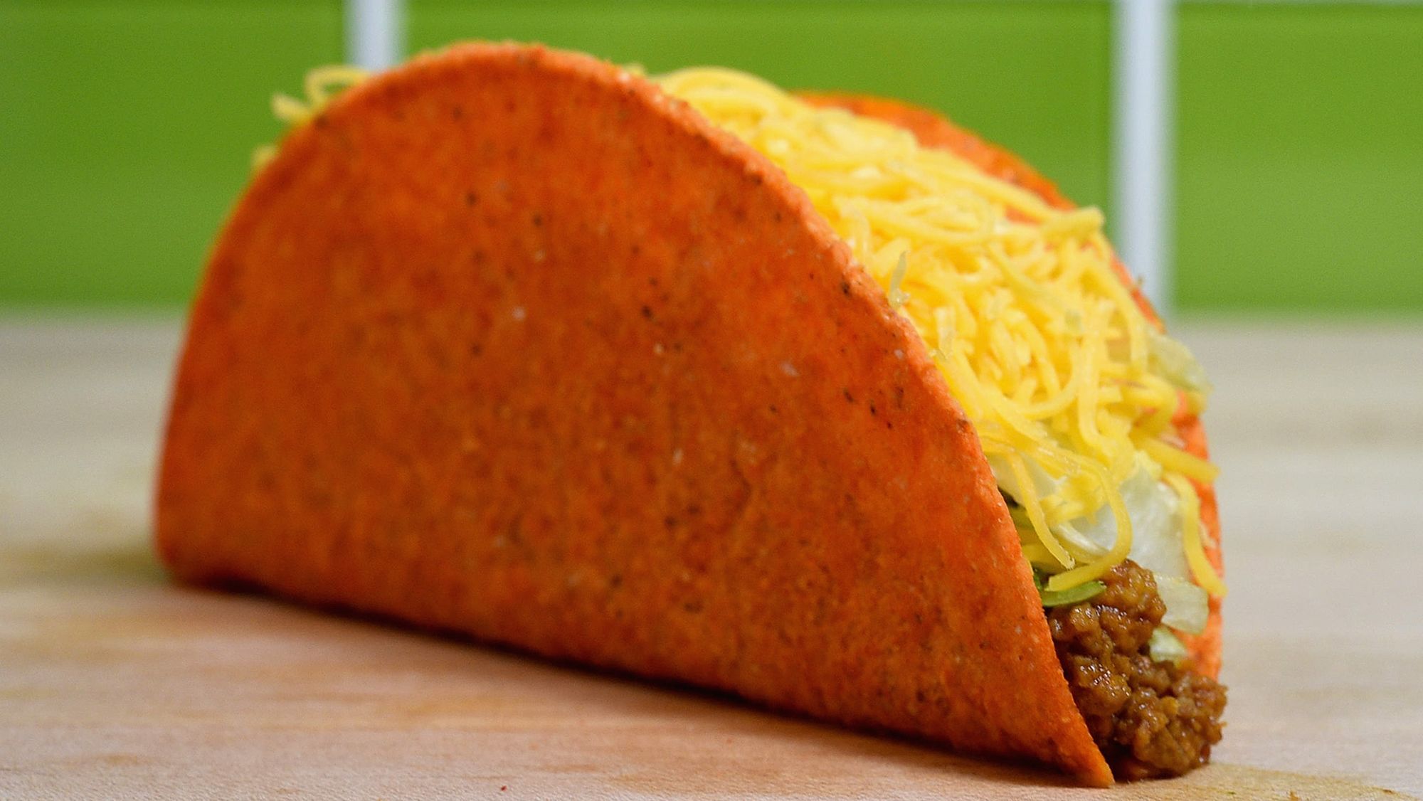 Why Taco Bell’s free taco giveaway is happening everywhere but New ...