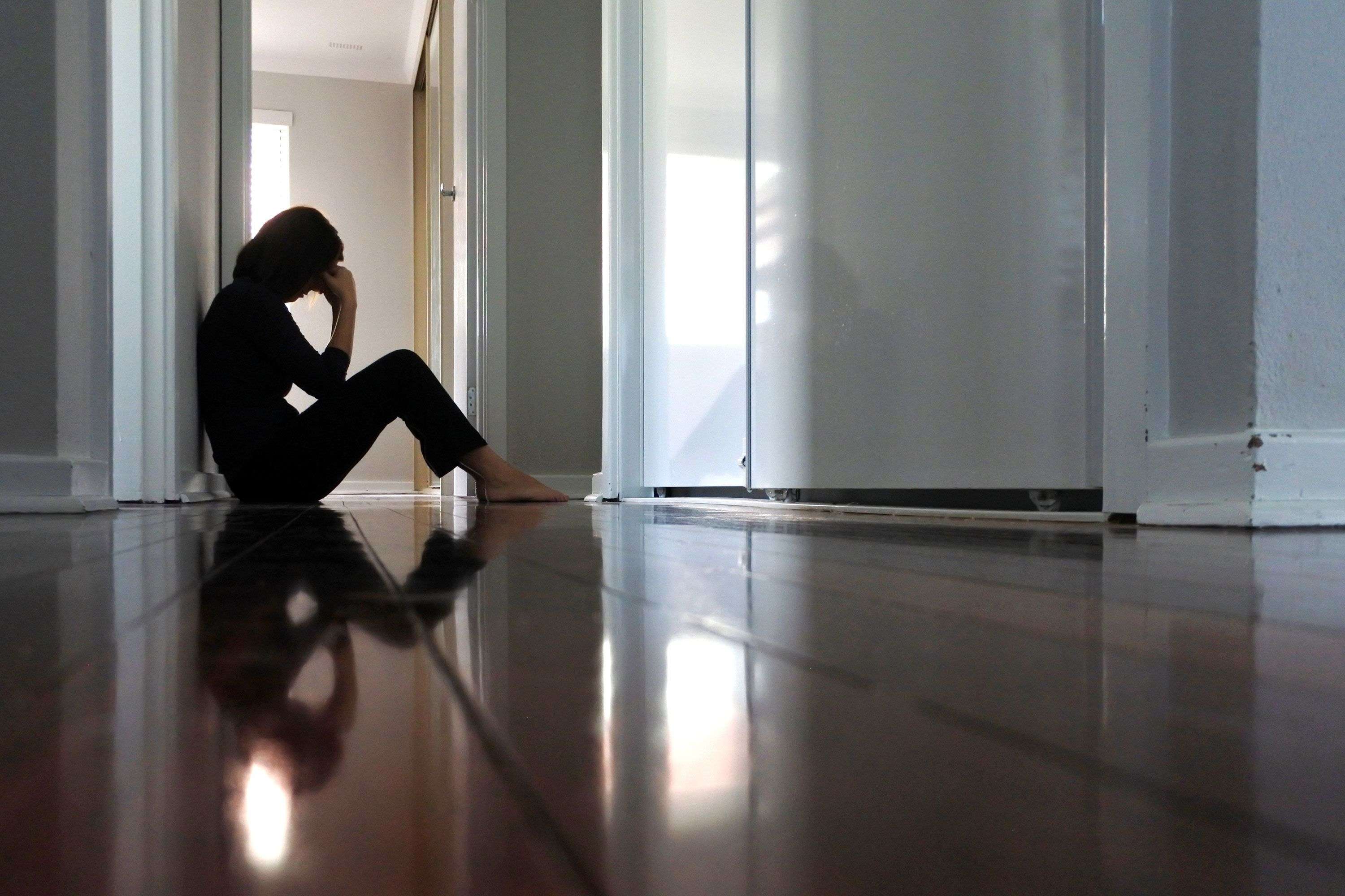 Suicide deaths reached a record high in the US in 2022, provisional ...