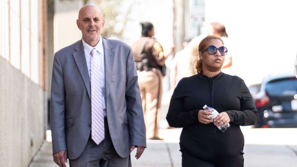 Mother of 6yearold who shot firstgrade teacher pleads guilty to