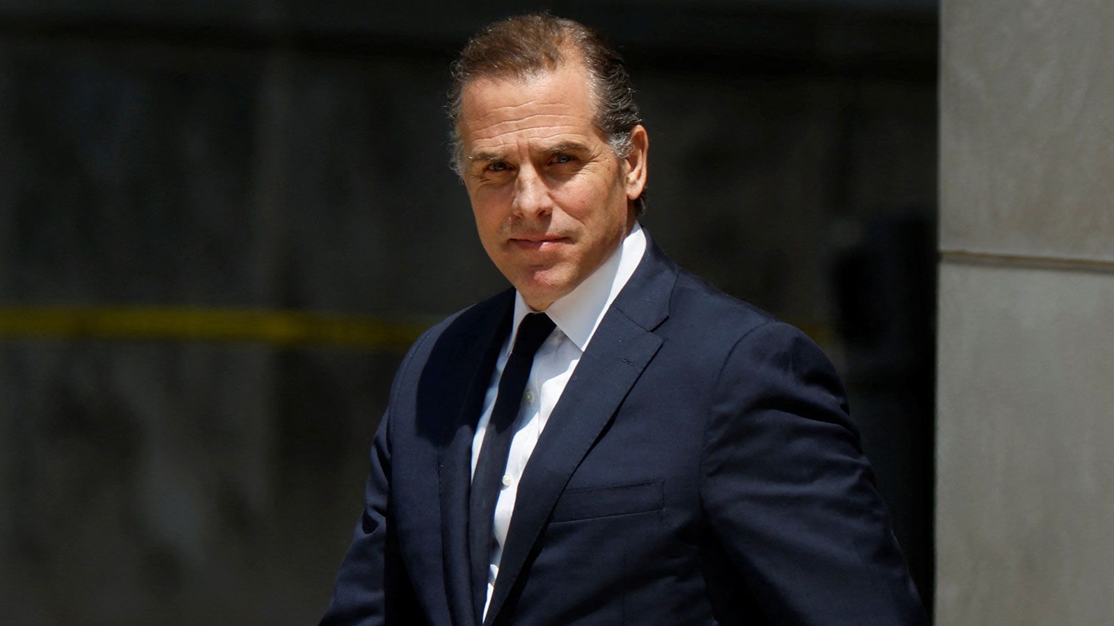 Hunter Biden’s Lawyer Says Trial ‘not Inevitable’ As Scrutiny Mounts ...