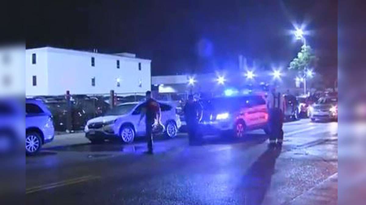 Police investigating after pedestrian struck by vehicle in Dorchester ...