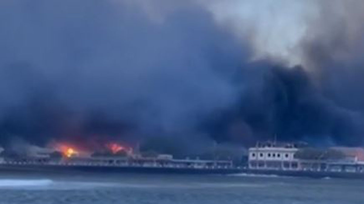 At least 36 people have died on Maui as fires burn through Hawaii county reports Boston News Weather Sports WHDH 7News At least 36 people have died on Maui as fires burn through Hawaii county reports Boston News Weather Sports WHDH 7News