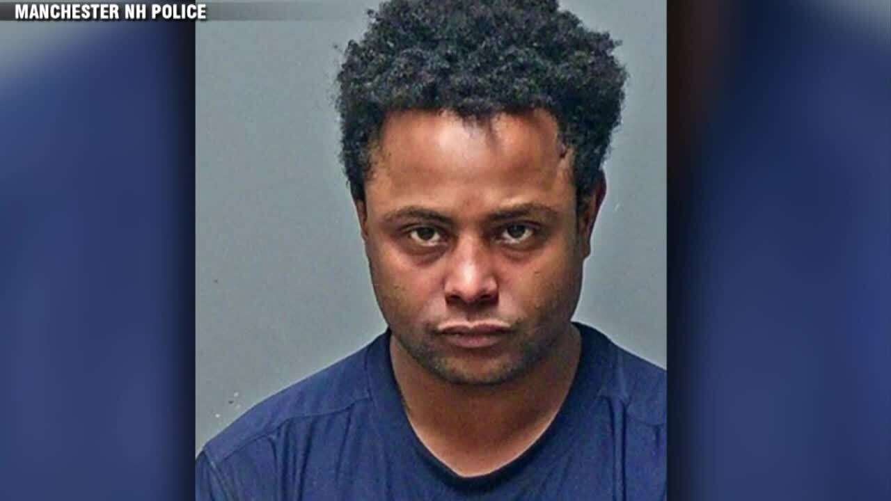 NH man accused of causing son’s death faces murder charge - Boston News ...