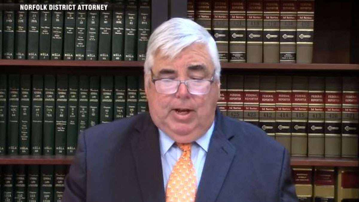'We try people in court, not on the internet': Norfolk DA decries harassment of witnesses in Karen Read murder case - Boston News, Weather, Sports - Vimarsana News