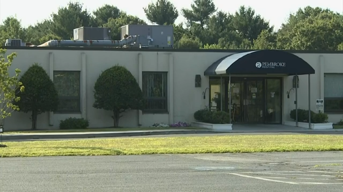 Investigation underway into teen’s ‘unattended death’ at Pembroke