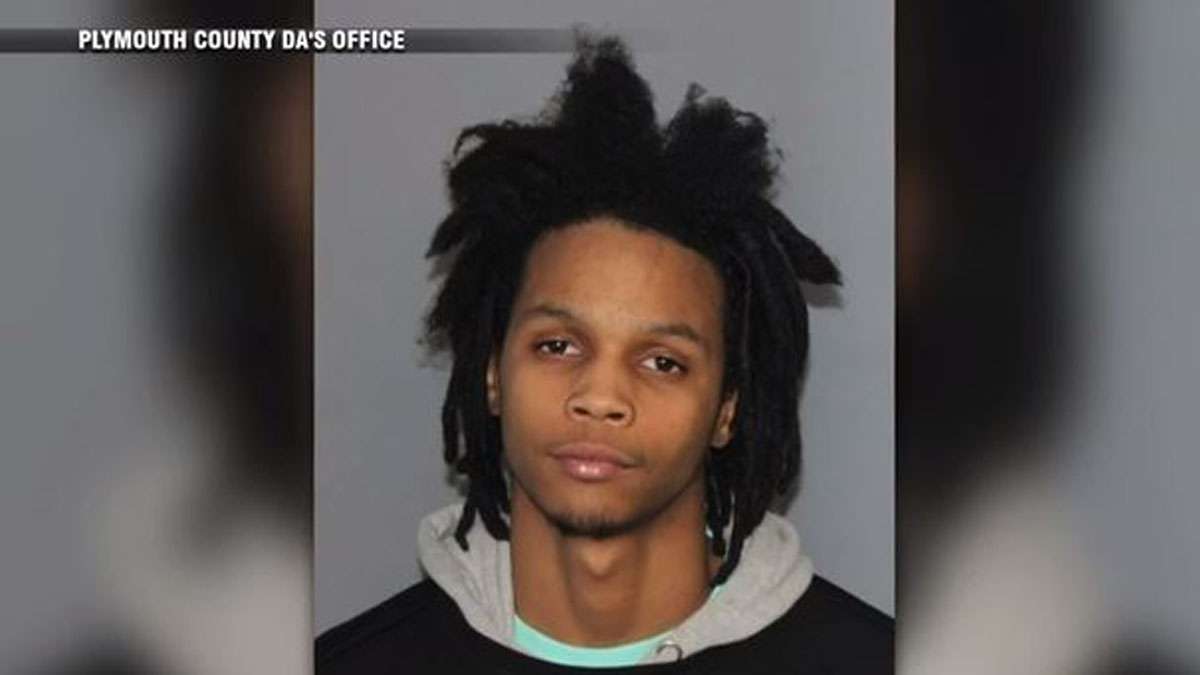 No bail for 20-year-old accused of deadly shooting in Plymouth - Boston News, Weather, Sports - Vimarsana News