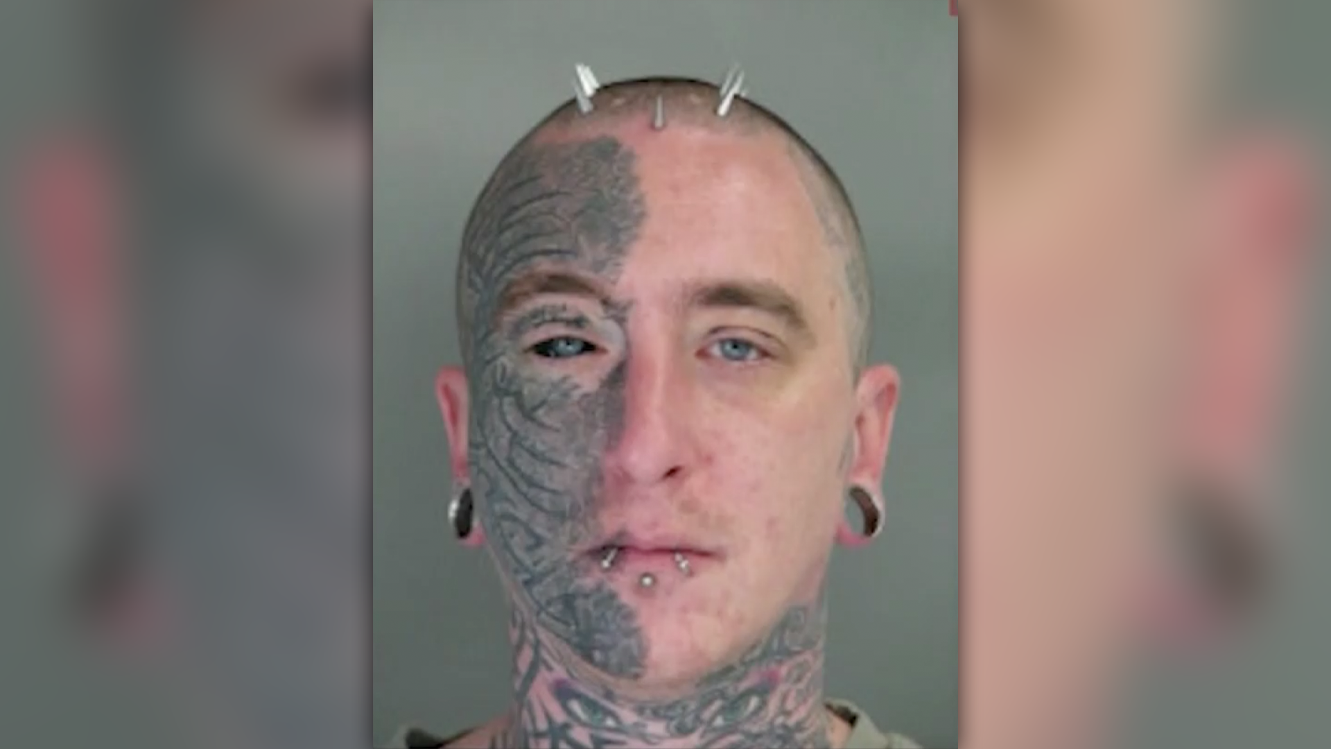 Man pleads guilty to charges stemming from human remains trade tied to