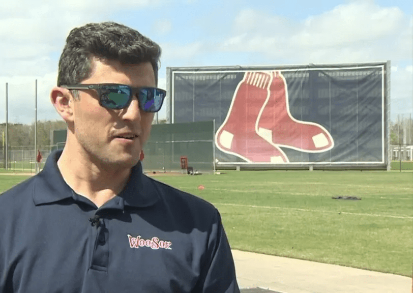 Should Red Sox Part Ways With Story?